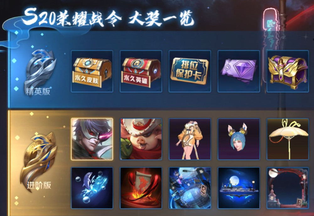 17号商店上新皮肤 备好264碎片 8款限定返场别错过 孙悟空三喜临门 全网搜