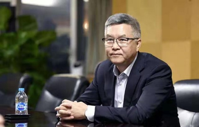 卓越集团创始人李华身价约6672亿元居内江籍企业家富豪榜第1名