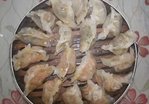 山西有看头|《面食篇》之阳高玻璃饺子_腾讯新闻