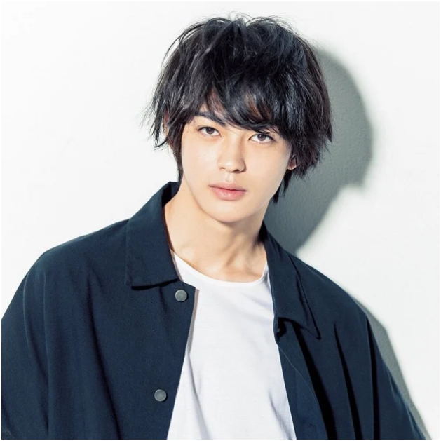 在许多日剧中都有出演配角《监狱公主》,《unnatural》,《3年a班-从此