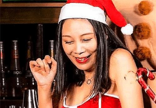 劳荣枝逃亡20年,整容多次与富豪恋爱,究竟是谁发现了她的踪影?