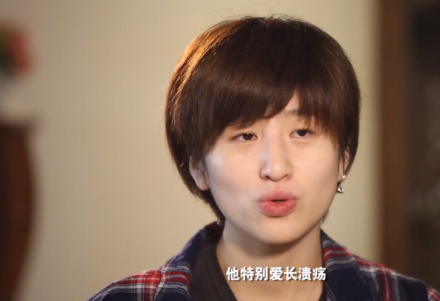 12年后再看许昕姚彦：这对“乒坛神仙眷侣”，才是真的双向奔赴_腾讯新闻