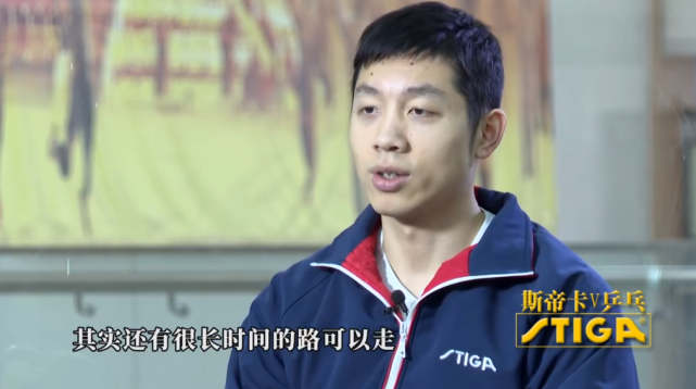 12年后再看许昕姚彦：这对“乒坛神仙眷侣”，才是真的双向奔赴_腾讯新闻