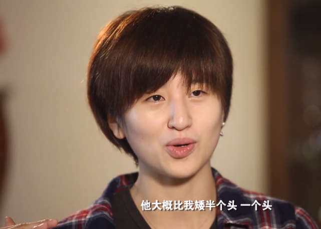 12年后再看许昕姚彦：这对“乒坛神仙眷侣”，才是真的双向奔赴_腾讯新闻