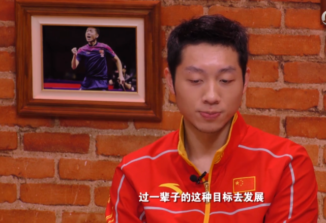 12年后再看许昕姚彦：这对“乒坛神仙眷侣”，才是真的双向奔赴_腾讯新闻