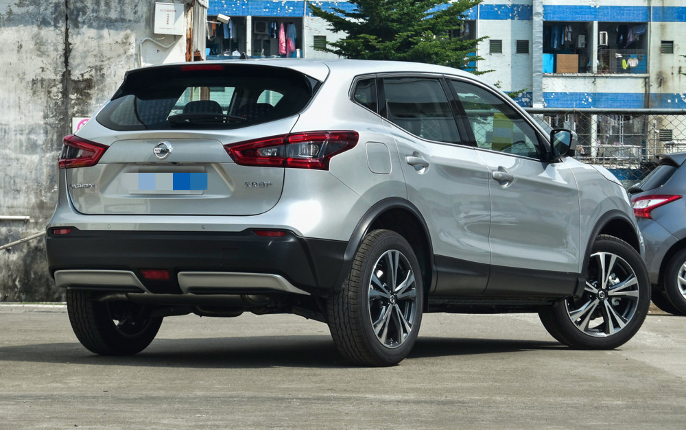 15万提了辆日产逍客,用车两个月后,真实驾驶感受如何?