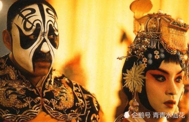 张丰毅谈《霸王别姬》:张国荣根本不是在演戏,我们那时都躲着他!