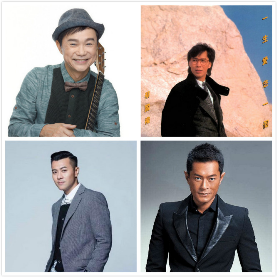 如果斗地主的话,香港男歌手这么出牌您觉得合理吗?_腾讯新闻