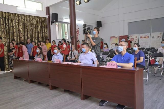 强国有我"榕城青少年"出花园",长大啦～|陈颖聪|陈少平|榕城区|青少年