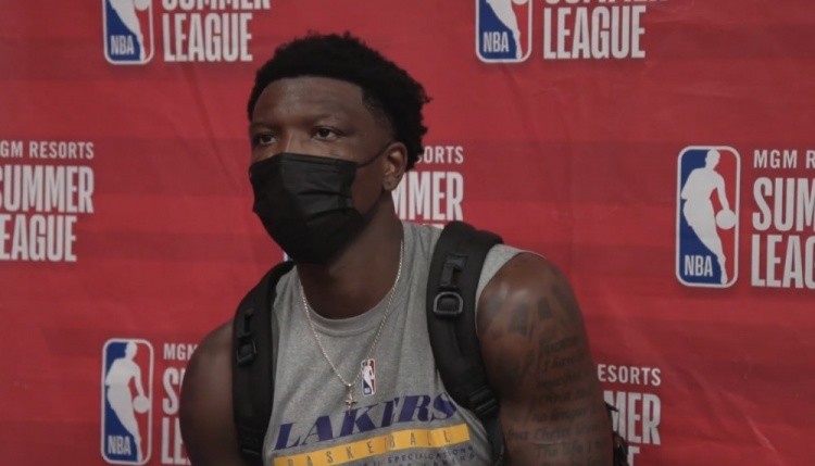 卡考克想证明能从一防到五湖船对决是大家想看的