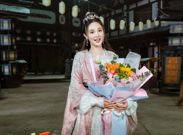 九州朱颜记斩鞍发言惹众怒剧方遭网友抵制发声明撇清关系