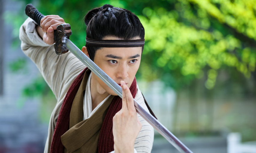 自断演艺事业又怎样,真一点也不可惜