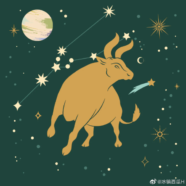 月运金牛座8月运势来袭有山就有路有河就能渡