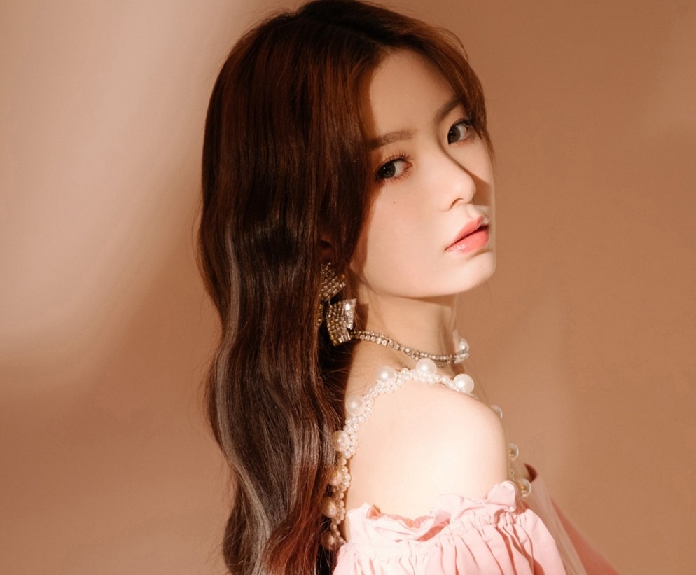 最受欢迎女歌手"大洗牌":虞书欣跌到第八,刘雨昕第一,创造营只有3人