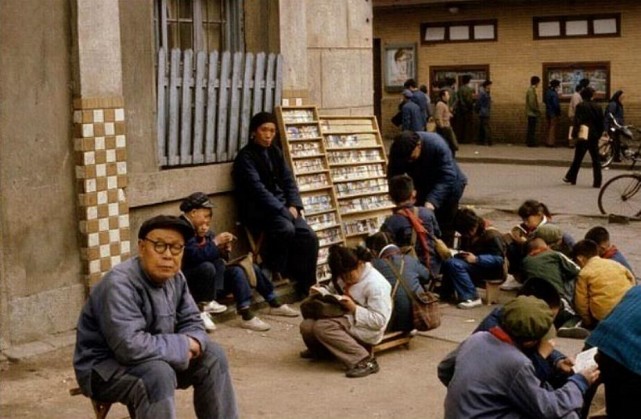 1983年严打,揪出著名"女流氓"翟曼霞,交往18个男友,后被枪决