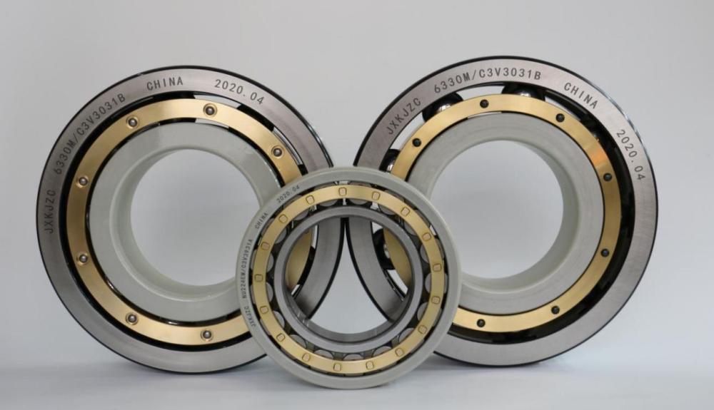 原创10倍价格购进还常被卡脖时速350公里高铁轴承中国造出来了