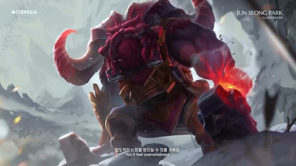 这波是手艺人做了一个手艺羊,希望手艺羊能帮忙生产新作品.