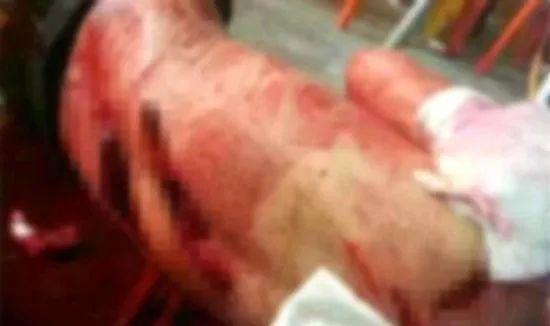 重案实录——卜卦67铁瓦殿道观特大杀人案纪实