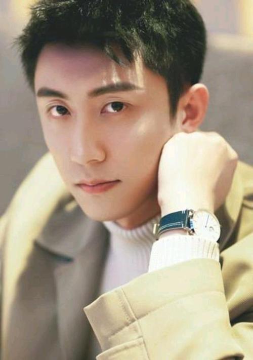 单身汉男明星带娃状况百出,完全满足了粉丝对男偶像的想象