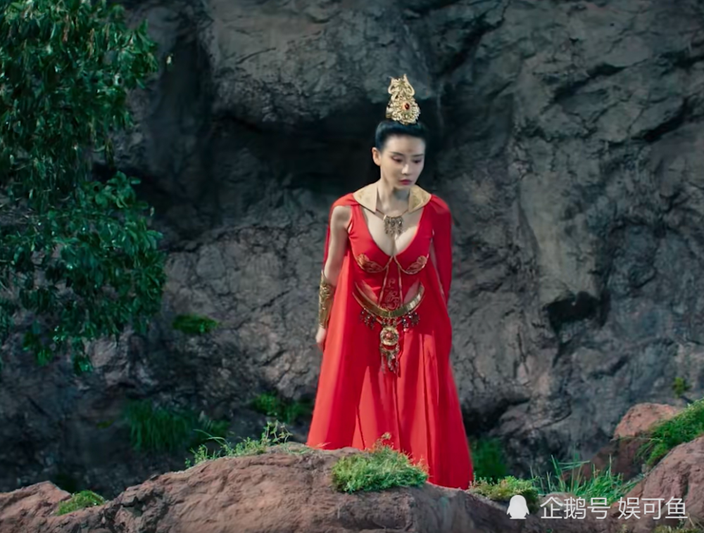 御龙修仙传2定档8月22日故事内容变了女剑灵也换了人