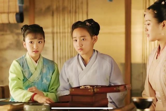 知否蓉姐儿择偶挑对了人是经营好婚姻的第一步