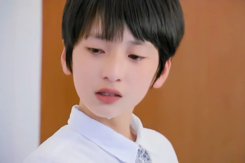 tnt时代少年团哭泣照片惹人心疼