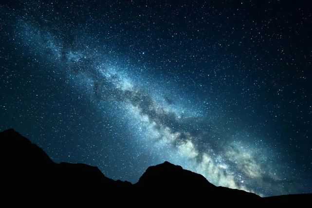 迢迢牵牛星皎皎河汉女牵牛星和织女星到底隔了多远