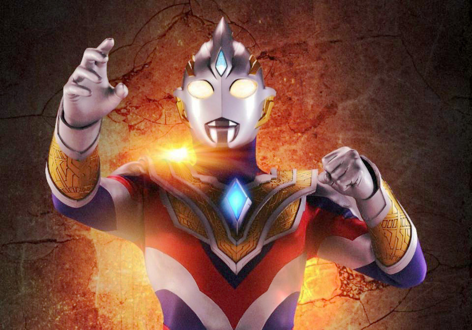 特利迦奥特曼高清完整观看免费加长版1080p高清免费观看免费观看