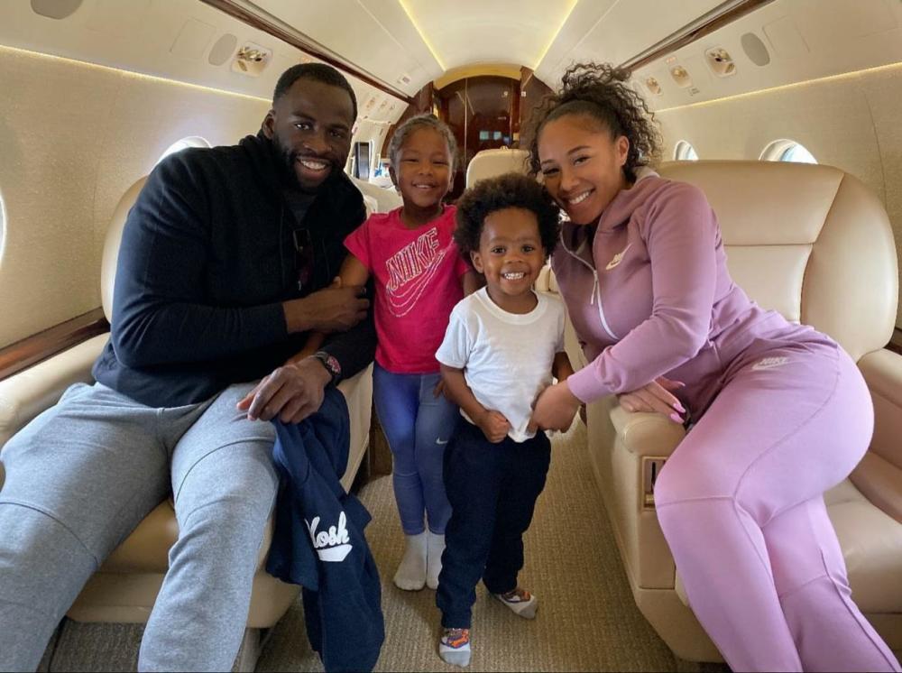 nba七夕篇霍勒迪因妻子放弃职业生涯追梦将前任之子视如己出