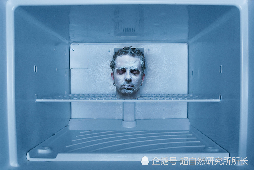 世界第一位冷冻人复活了吗人真的可以死而复生吗揭秘人体冷冻全过程