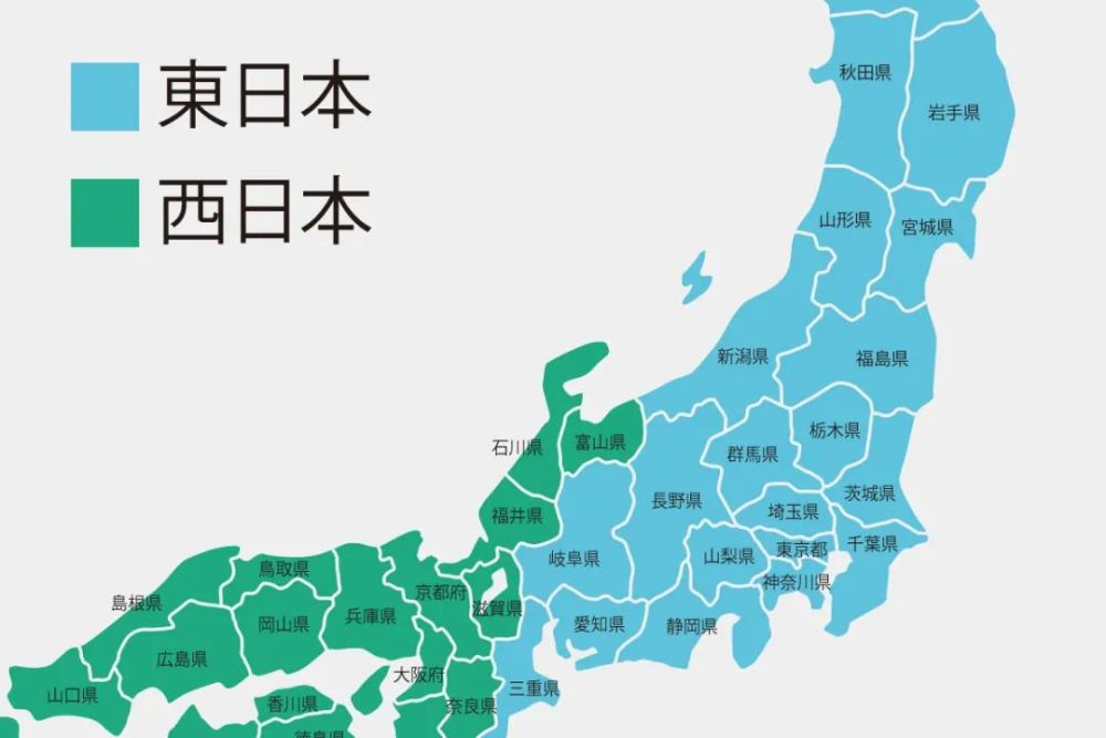 日本九州地图(日本九州地图位置)