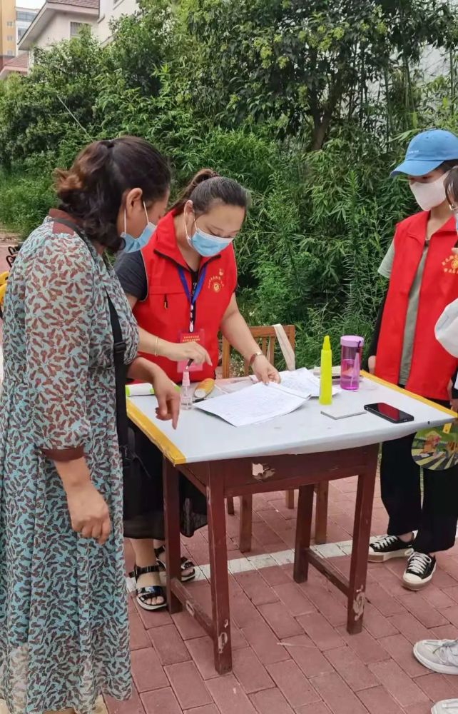 林州:坚守"疫"线 全家总动员_腾讯新闻