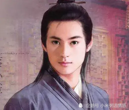 民间故事 男子遭遇强盗 一句话竟让强盗送了自己五千两 腾讯新闻