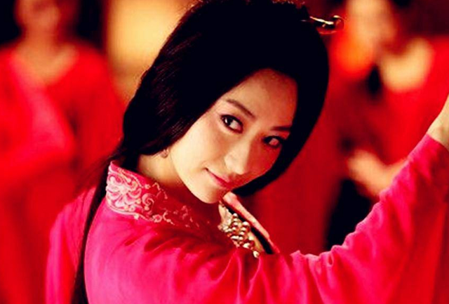 寿春县主,嫁给皇族杨豫,他是高祖李渊的外孙,长广公主之子;文安县主