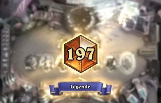 炉石传说标准天梯答案任务圣盾骑光速传说真是有手就行