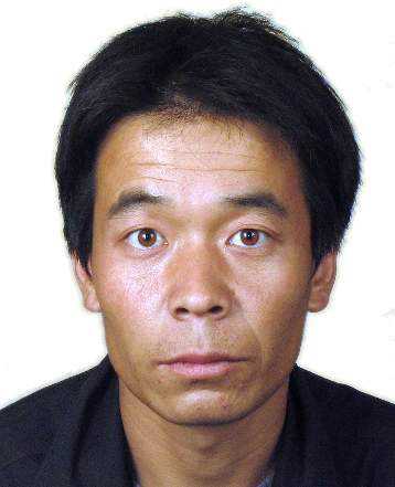 保德县公安局公开悬赏通缉2名在逃人员