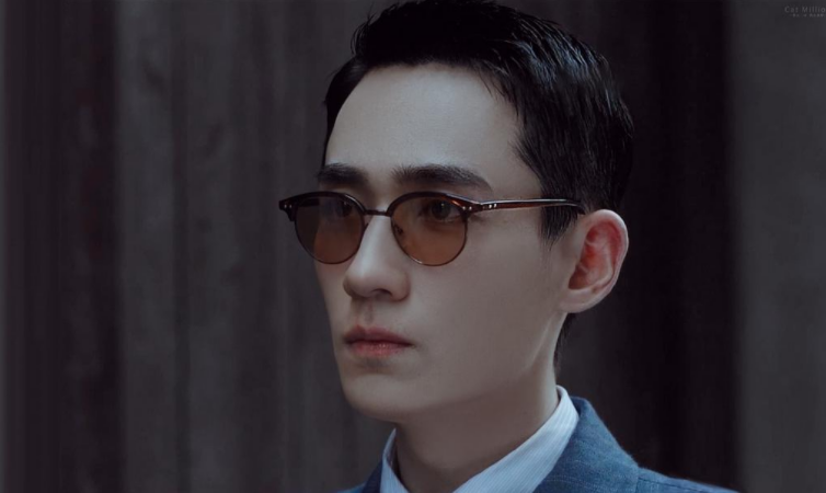 2021年度电视剧主角中你最想嫁给谁我选秦放因为他能力特殊