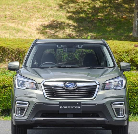 为啥说奇瑞最像斯巴鲁|奇瑞集团|斯巴鲁|富士重工