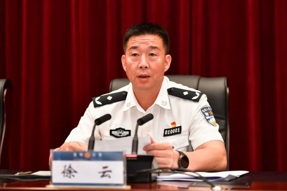 昆明公安新时代派出所建设重点工作有哪些点进来看