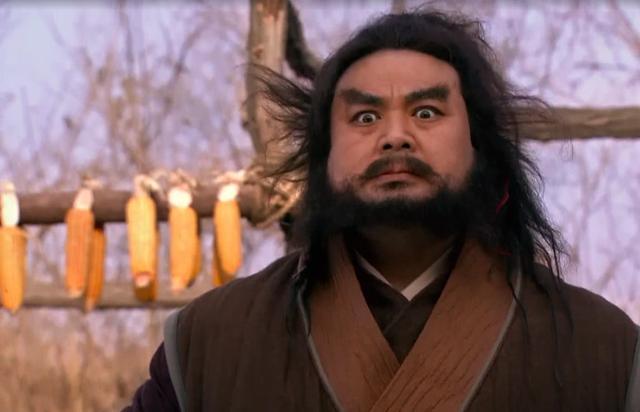 梁山七大步战高手:鲁智深上榜,武松进不了前3,第1不是卢俊义