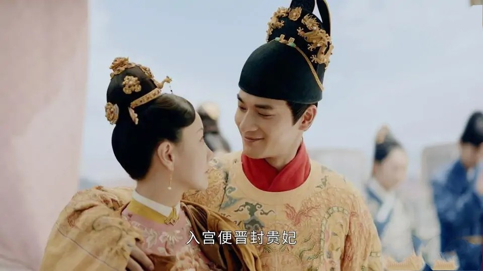 电视剧玉楼春在线完整观看完整加长版1080p中英双语完整链接已分享