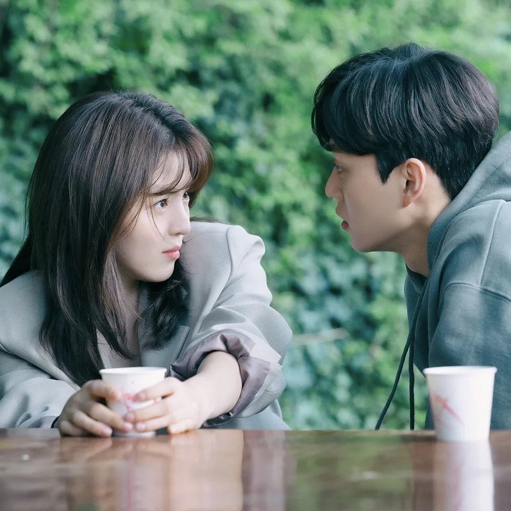 头像|韩剧无法抗拒的他 性感情侣头像