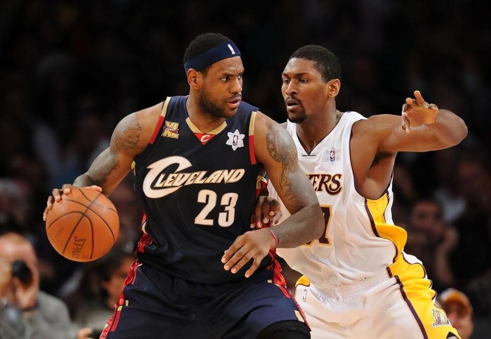詹姆斯 前NBA球星：詹姆斯曾招募我去骑士，最终我选择了湖人！