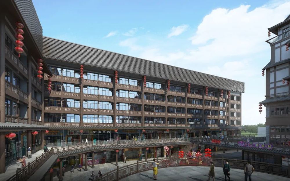 丽水城西要有大变化