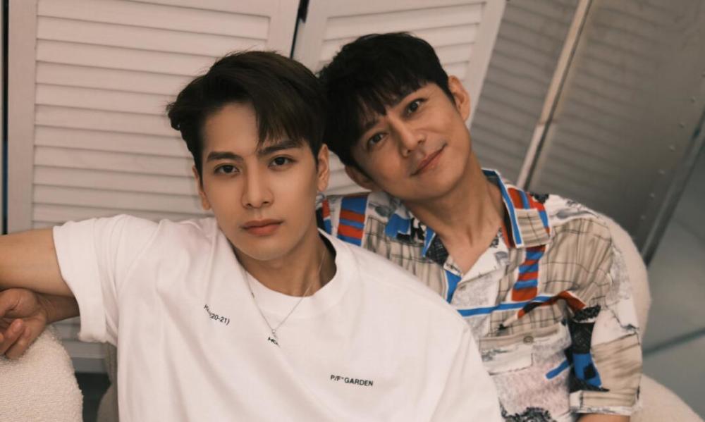 杨天真,何炅不知道家里有什么电器不可思议?王嘉尔更出人意料