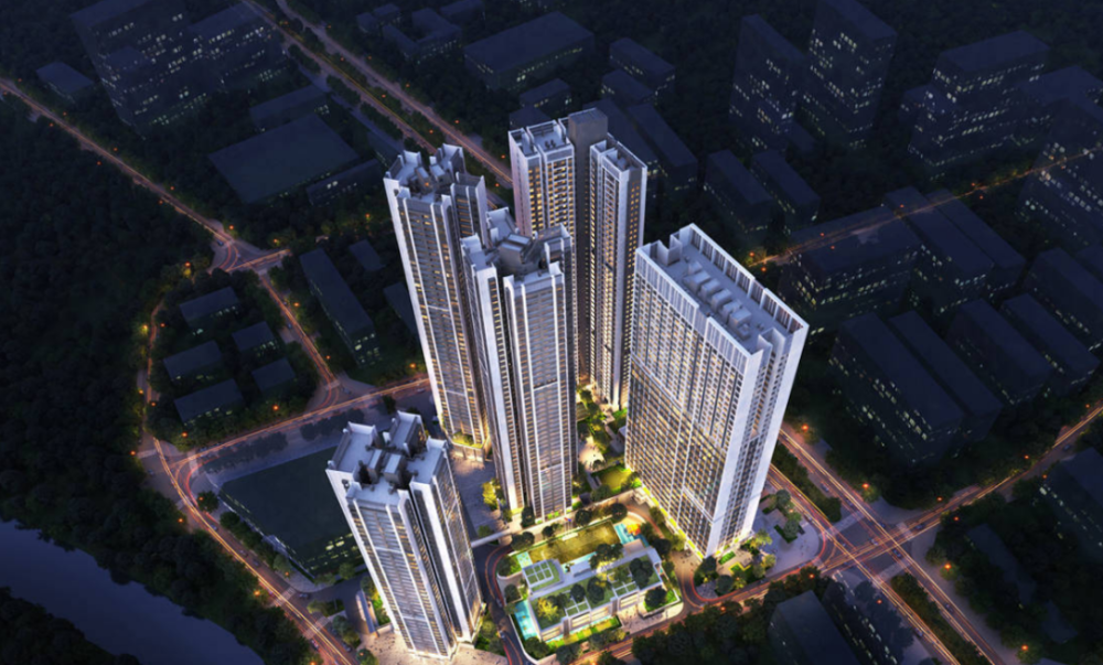 光明旧糖厂旧改正在意愿征集,深圳科技馆新馆隔壁,近地铁光明站