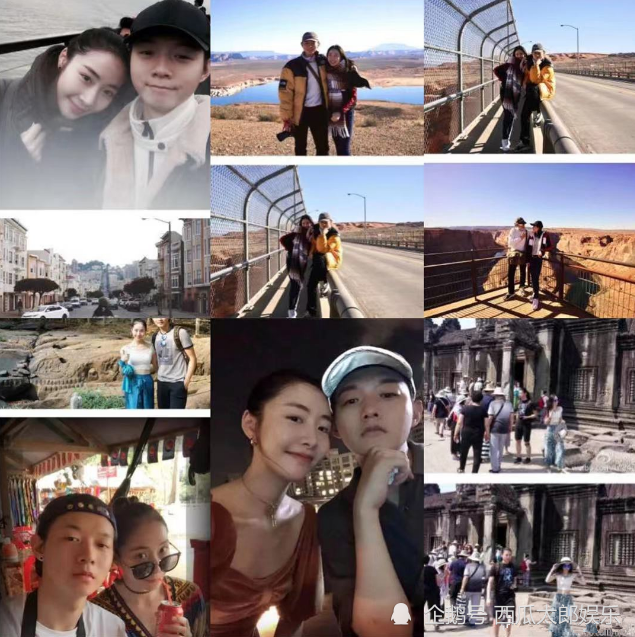 霍尊人设翻车,被九年女友轮番实锤,火风发文力挺,遭全网群嘲!