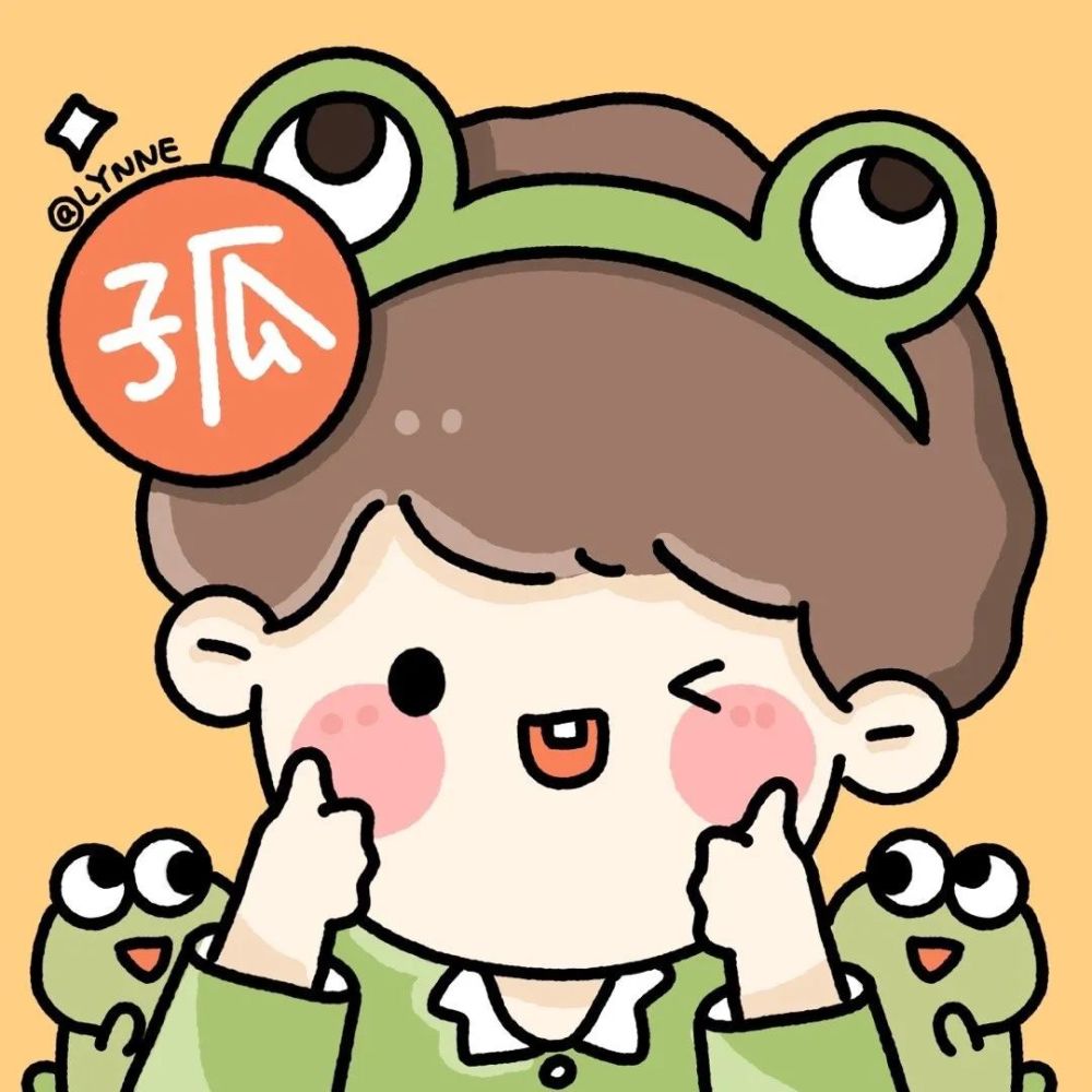 七夕特辑|背景图 九宫格 情侣日常 单身狗头像