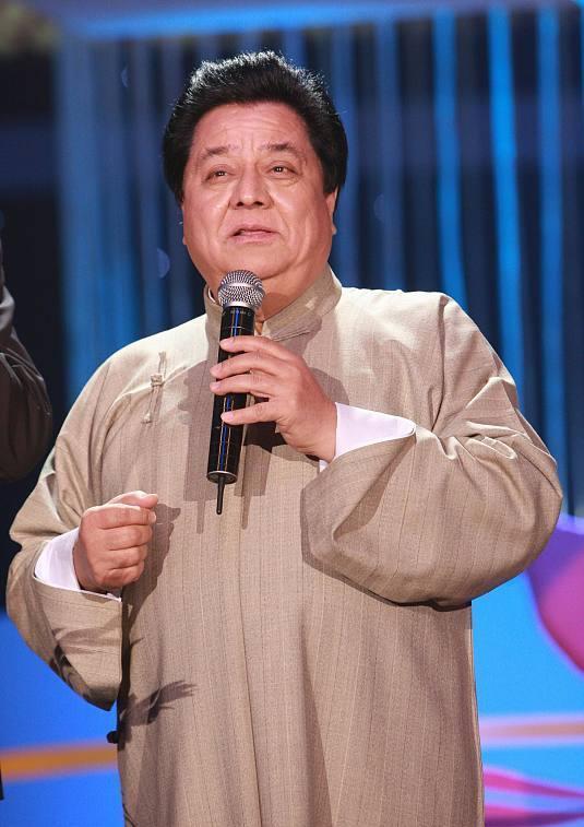 三十年河东三十年河西李金斗现身德云社和老郭重归于好