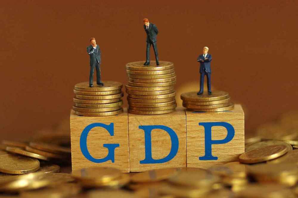 广东省人均gdp_韩国GDP达1.63万亿美元,与广东省差不多,凭啥是发达国家